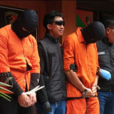 Petugas Imigrasi dan WN Rusia Sekongkol Peras-Aniaya WNA di Bali