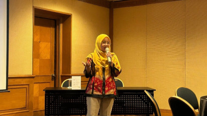 KKP Fokus Garap Garam Industri di Pantura, Target Swasembada 2027 Dikebut