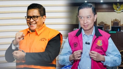 Abolisi Tom Lembong dan Amnesti Hasto Kristiyanto, Demokrat Sebut Ada Kepentingan...