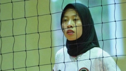 Sadar Persaingan SEA V League Makin Ketat, Pelatih Filipina Pede Bisa Finis di Atas Timnas Voli Putri Indonesia