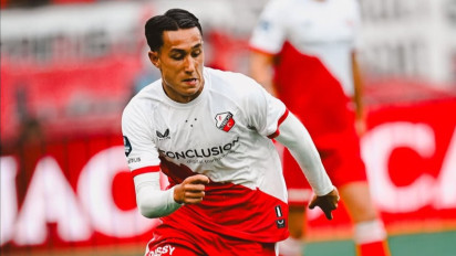 Reaksi Media Belanda soal Miliano Jonathans Digadang-gadang Senjata Terbaru Timnas Indonesia di Round 4 Kualifikasi Piala Dunia 2026