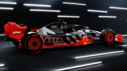 Resmi Gandeng Revolut Sebagai Sponsor Utama, Audi Semakin Siap Jalani Debut Mereka di F1 2026