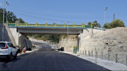 Ruas Jalan Prambanan-Gayamharjo Terus Dikebut, Digadang Berikan Efek Ganda Bagi Sleman dan Gunungkidul