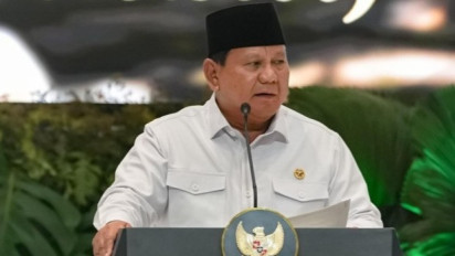 Gibran Siap Kantor di IKN, Tapi Prabowo Masih Tahan Keppres. Apa yang Terjadi?