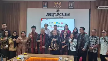 Pengembangan Kompetensi SDM Indonesia, Bukan Cuma TOEFL & IELTS! Ini Inovasi Anak Bangsa untuk Uji Kemampuan Bahasa di Era Digital