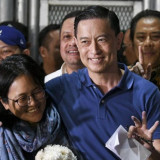 Usai Dapat Abolisi, Tom Lembong Laporkan Hakim yang Vonis 4,5 Tahun ke MA-KY