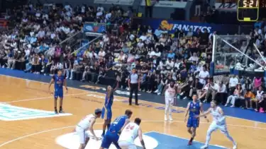 Satria Muda Pertamina Jakarta Borong 3 Nama di IBL Local Second Team, Siapa Saja?