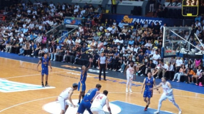 Satria Muda Pertamina Jakarta Borong 3 Nama di IBL Local Second Team, Siapa Saja?