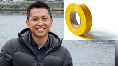 Terungkap Lokasi Terakhir Handphone Diplomat Kemlu Arya Daru yang Meninggal dengan Wajah Dilakban Kuning