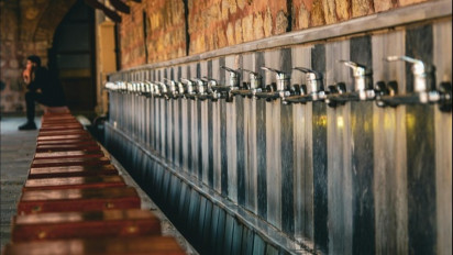 Apakah Harus Berwudhu Lagi Jika Makan atau Minum Sebelum Shalat? Begini Penjelasan Detailnya