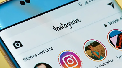 Instagram Down! Lebih dari 10.000 Pengguna Terdampak, Feed Hilang dan Muncul Pesan Error