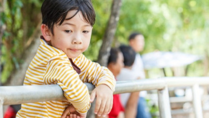 Tak Lagi Khawatir saat Anak Sulit Diatur Orang Tua, Cukup Baca Doa Pendek Ini