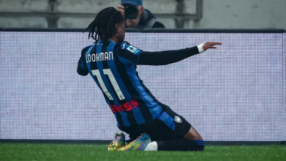 Update Transfer Ademola Lookman: Kabar Buruk untuk Inter Milan, Atalanta Pasang Harga Selangit yang Bisa Buat Nerazzurri Gigit Jari