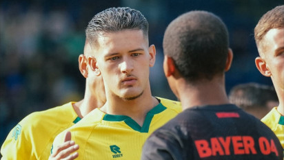 Respons Netizen Belanda Atas Nyawa Terakhir Justin Hubner di Eredivise, Sekali El Preman Buat Ulah KNVB akan Lakukan Ini