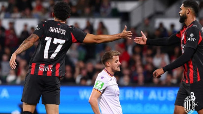 Bursa Transfer: AC Milan Siap Kuras Dompet Klub Rival, Patok Harga Rp300 Miliar untuk Noah Okafor