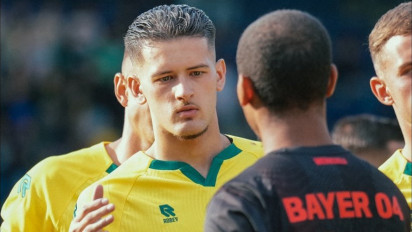 Di Depan Media Belanda, Justin Hubner Bicara Jujur soal Popularitasnya Usai Gabung Timnas Indonesia: Tidak Berguna...