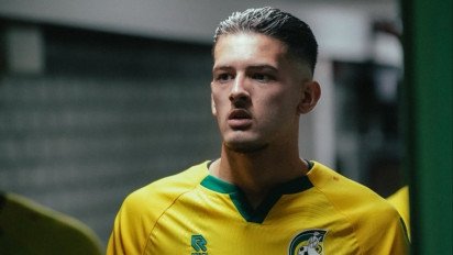 Kata-Kata Haru Justin Hubner Saat Rayakan Ulang Tahun Anak Jennifer Coppen, Bek Timnas Indonesia Anggap Kamari Sebagai Putri Kecilnya