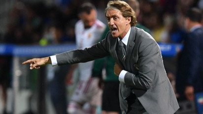 Roberto Mancini Terpanah sama Pemain Lokal Timnas Indonesia, Cara Mainnya yang Ternyata Jadi Kesukaan Patrick Kluivert