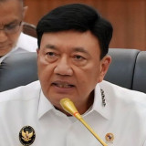 Respons Menohok Budi Gunawan soal Mengibarkan Bendera One Piece yang Ramai di HUT ke-80 RI: Itu Bentuk..