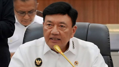 Respons Menohok Budi Gunawan soal Mengibarkan Bendera One Piece yang Ramai di HUT ke-80 RI: Itu Bentuk..