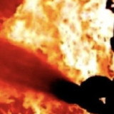 Rumah Dilalap Api Saat Dini Hari, 5 Orang Sekeluarga di Tanjung Duren Tewas Tak Sempat Selamatkan Diri