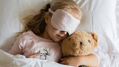 Benarkah Tidur Siang Lebih Sehat Jam 1 Siang? Kata Ahli Kesehatan Sebaiknya Dihindari karena...