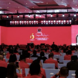 Kongres PDIP 2025, Megawati Janji ke Soekarno untuk Setia terhadap Pancasila