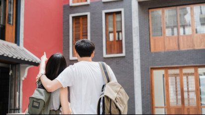 Hunian Terintegrasi Jadi Pilihan Anak Muda, Keseimbangan Gaya Hidup dan Aksesibilitas Jadi Kunci