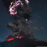 Gunung Lewotobi Laki-laki Kembali Erupsi Dini Hari, Sudah 11 Kali Meletus dalam Sepekan