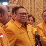 KPK Buka Peluang Mintai Keterangan Ketum Hanura Terkait Jet Pribadi untuk Menag