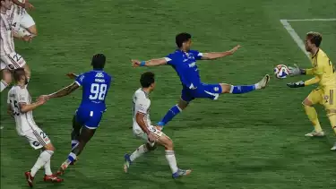 Persib Bandung Vs Western Sydney Wanderers FC