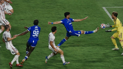 Persib Kirim Ancaman Serius untuk Persija hingga Dewa United Jelang Super League, Sukses Bungkam Klub Juara Liga Champions Asia di Laga Uji Coba