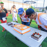 Setelah Sukses IPO, DKH Hospitals (DKHH) Teguhkan Komitmen Perluas Layanan di Usia Lima Tahun