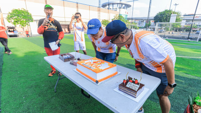 Setelah Sukses IPO, DKH Hospitals (DKHH) Teguhkan Komitmen Perluas Layanan di Usia Lima Tahun