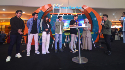 Reality Show Indonesia Makin Beragam, “Jadi Aku Sebentar Saja” Suguhkan Realita yang Bikin Haru