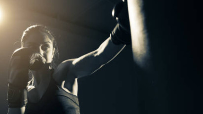 Pecah Rekor! Indonesia Jadi Negara Pertama yang Punya Ketua Federasi Tinju Perempuan