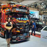 Berangkat dari Kegelisahan, Mitsubishi Fuso Sediakan Suku Cadang Asli dengan Harga Lebih Ekonomis