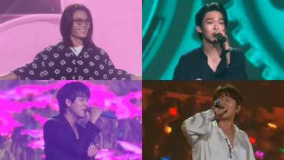 Kostcon Sukses Digelar di Jakarta, 7 Line Up Puji Kemampuan Menyanyi Fans Indonesia