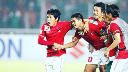 Lama Tak Terdengar, Ahmad Bustomi Si Jenderal Lapangan Timnas Indonesia Kini Jalani Peran Baru, Apa Itu?