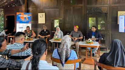 Bupati Banyuwangi: Jazz Gunung Series 3 Ijen akan Kolaborasi denan Swasta