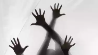 Ilustrasi perbuatan dosa