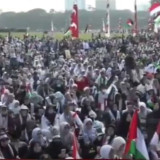 Menlu Sugiono: Indonesia akan Kirim 10.000 Ton Beras ke Palestina dalam Waktu Dekat