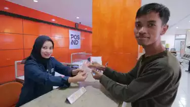 Pemerintah terus menggenjot penyaluran Bantuan Subsidi Upah (BSU) 2025.