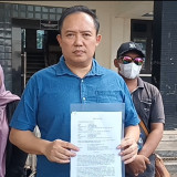 Diduga Cabuli Santri Putra di Bawah Umur, Pengasuh Ponpes di Pati Dilaporkan ke Polisi