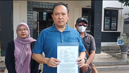 Diduga Cabuli Santri Putra di Bawah Umur, Pengasuh Ponpes di Pati Dilaporkan ke Polisi