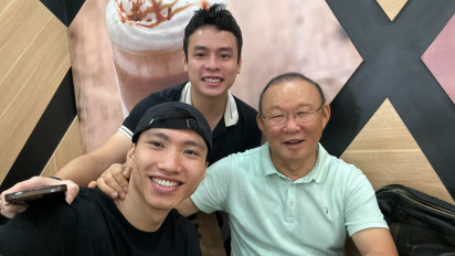 Masih Ingat Doan Van Hau, Bek Vietnam yang Beri Kontribusi Pensiun Dini Evan Dimas? Setelah Cedera Panjang Kini Dia ... 