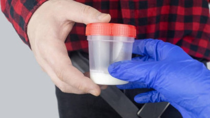 Tahukah Kamu? Ada 3 Makanan Enak Bisa Merusak Sperma