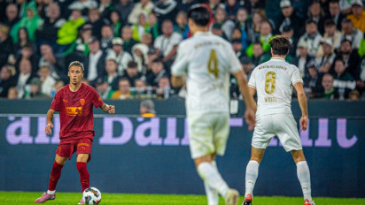 Pengusaha Singapura Langsung Diminta Mundur, Suporter Spanyol Ngamuk usai Kevin Diks Cetak Gol ke Gawang Valencia