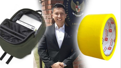 Kasus Arya Daru sebagai Isu Privat, Reza Indragiri Tak Habis Pikir Barang Pribadi Diplomat Kemlu Dipublikasikan Polisi ke Publik