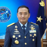 Hari Ini, Eks Kadispen AU Marsma TNI Fajar Adrianto akan Dimakamkan di Probolinggo